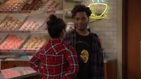 Click to watch 'The Icemen Cometh' (popup) Superior Donuts